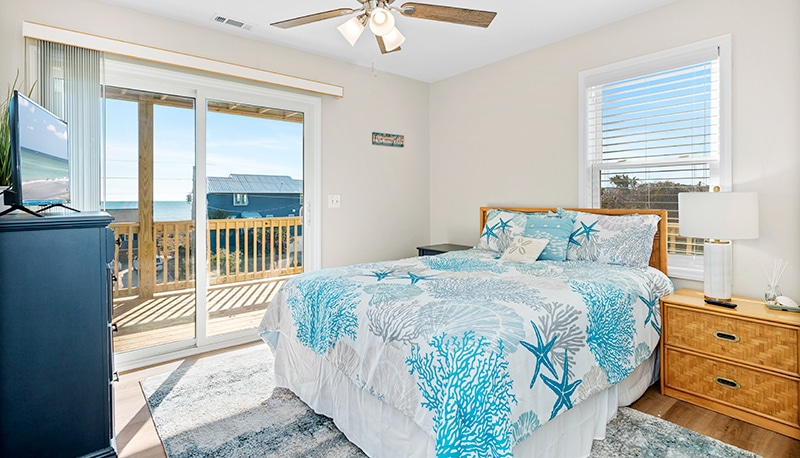 almost here - bedroom