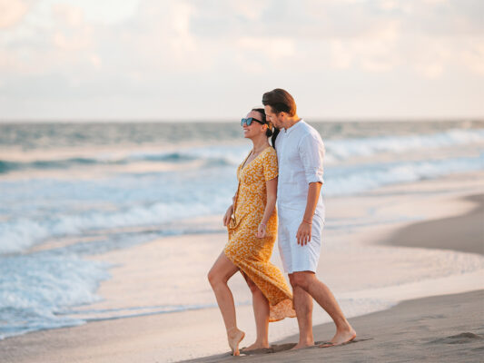 Beach Weekend Getaways from Raleigh to Emerald Isle