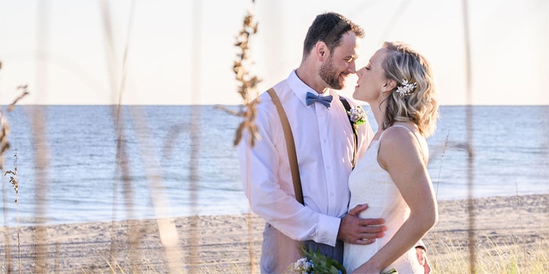 Plan Your Honeymoon in Emerald Isle, NC