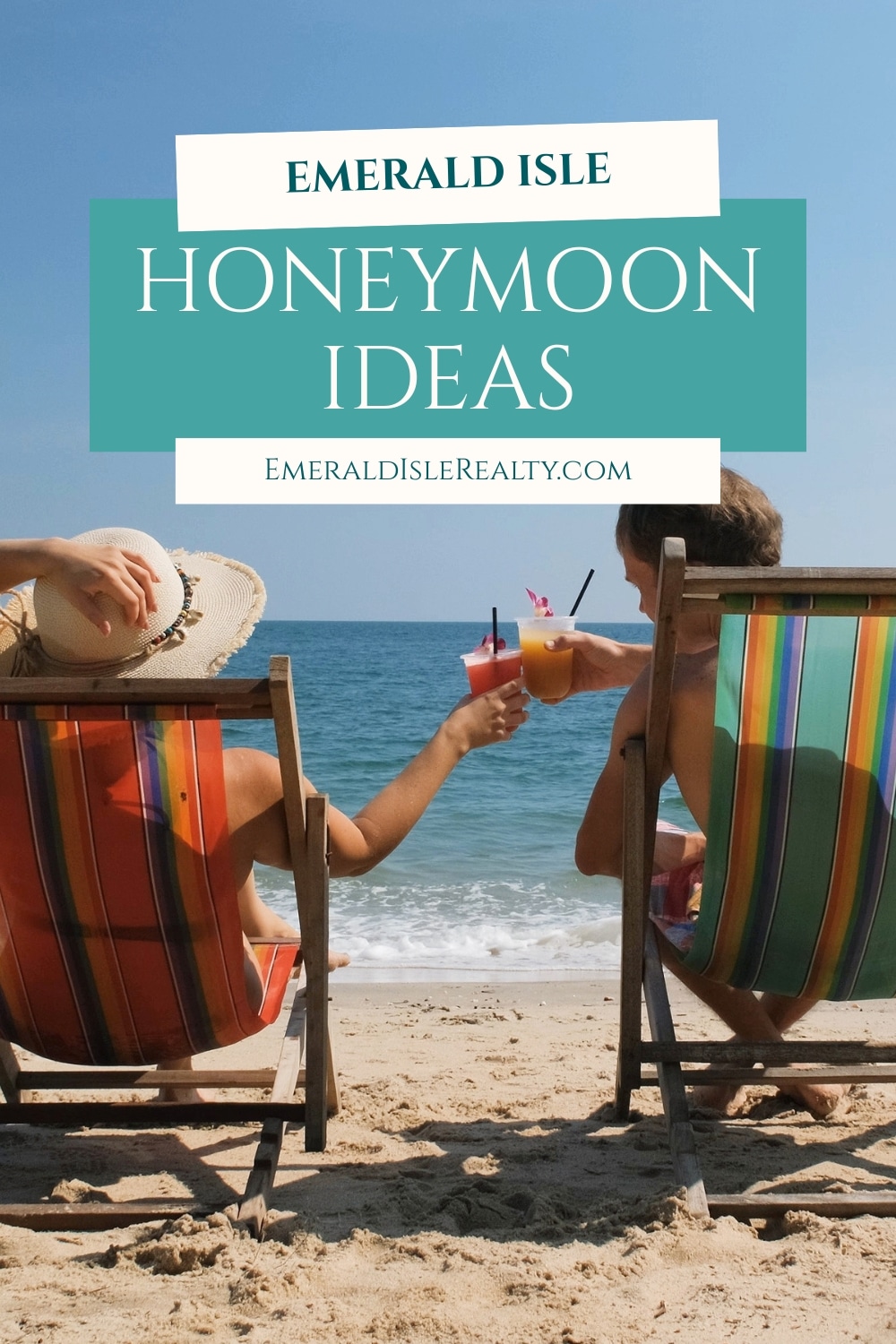 Emerald Isle Honeymoon Ideas