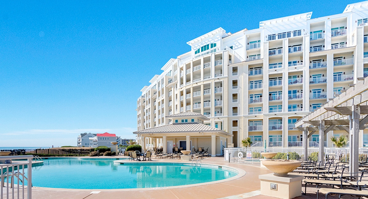 Condos and Resort-Style Rentals - Emerald Isle Realty