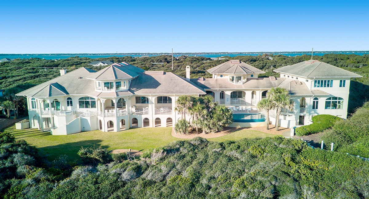 Large Group Rentals | Emerald Isle Realty