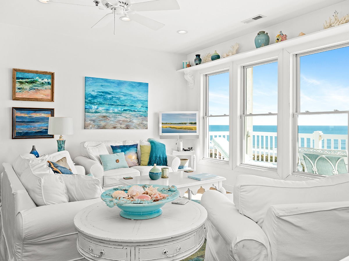 Featured Property - Ocean Club A-202 in indian beach nc