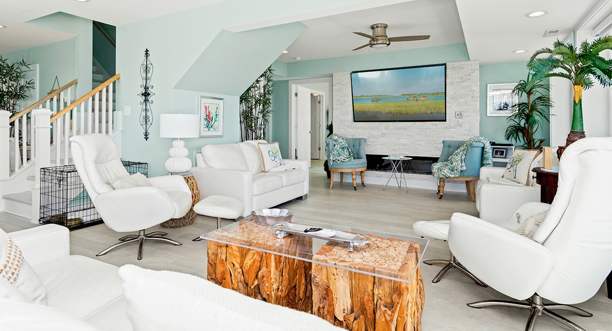 Pet Friendly Beach Rentals | Emerald Isle Realty