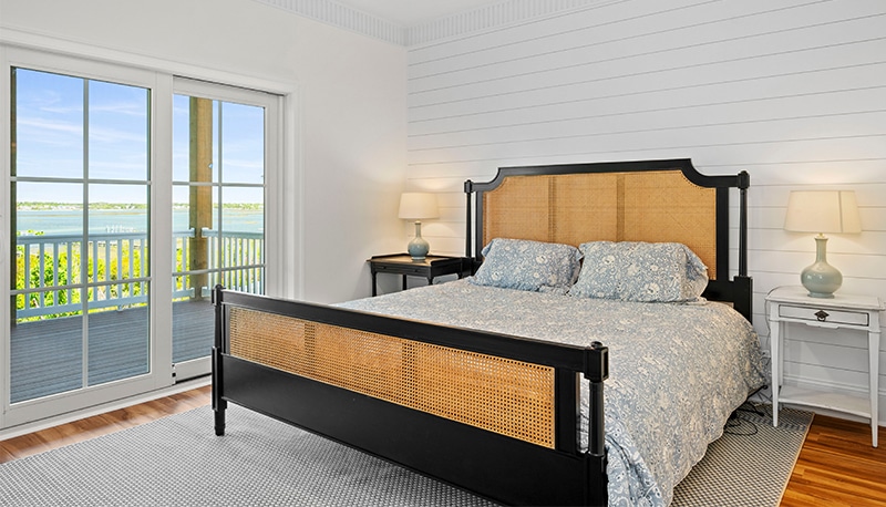 Carolina Aires Estate - bedroom