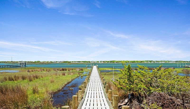 Carolina Aires Estate - pier 2