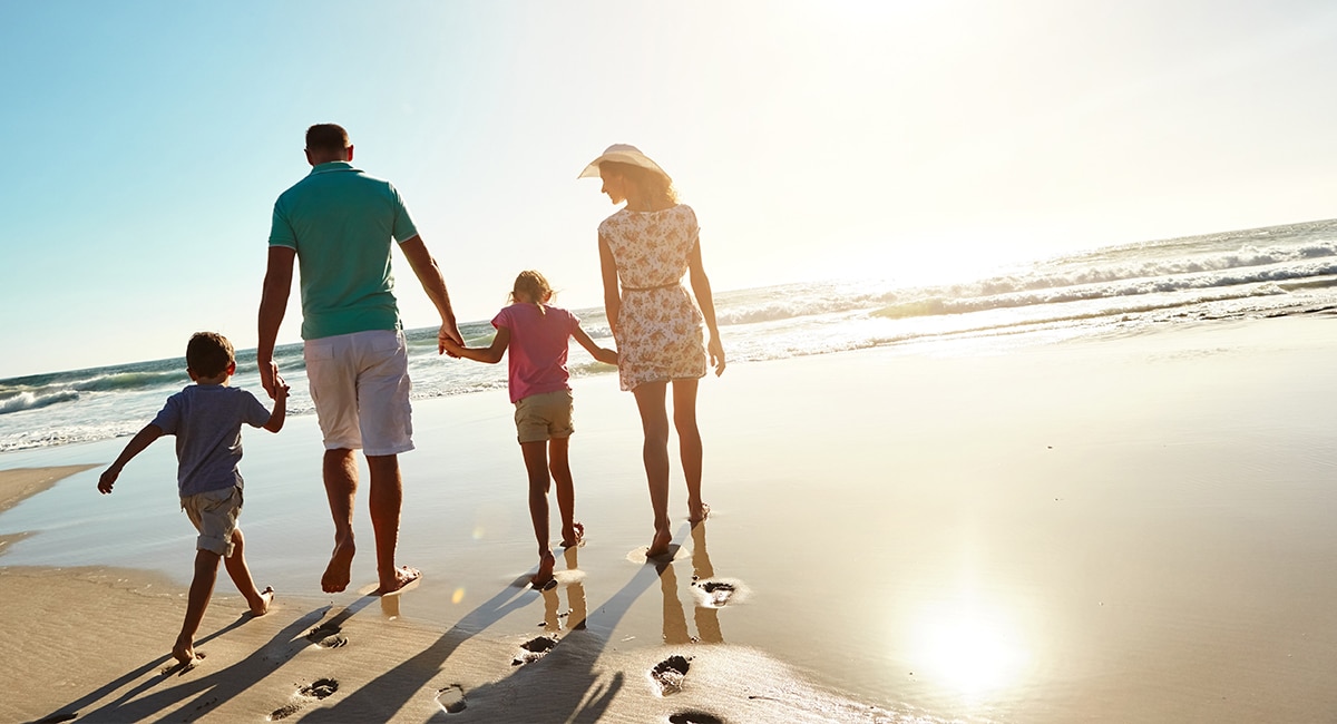 Plan a Family Trip to Emerald Isle