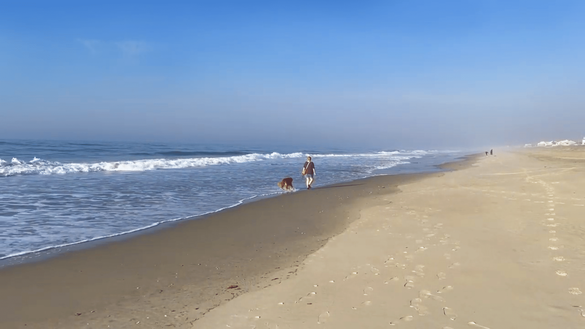 Crystal Coast Beaches