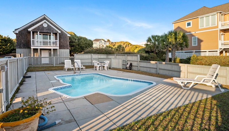 Featured Property: The Jolly Fisherman | Emerald Isle Realty