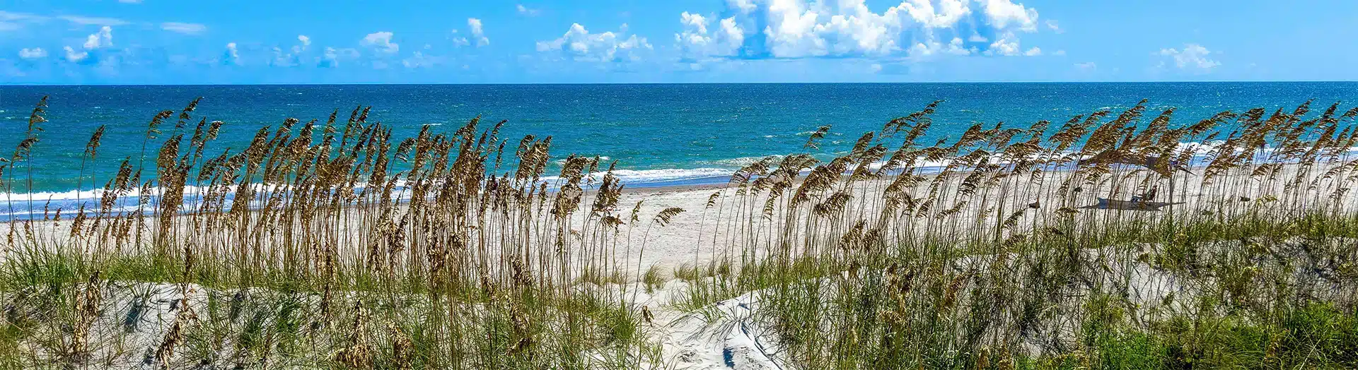 Emerald Isle Beach