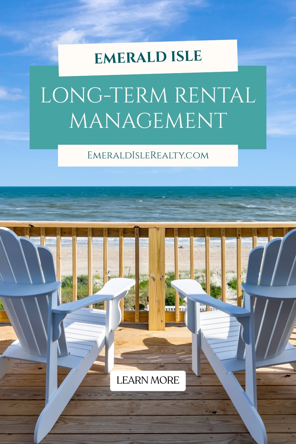 Long-Term Rental Management