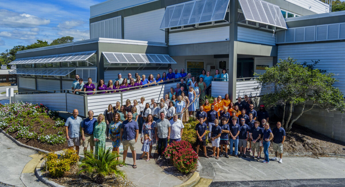 Use Emerald Isle Realty for Your Vacation or Your Investment