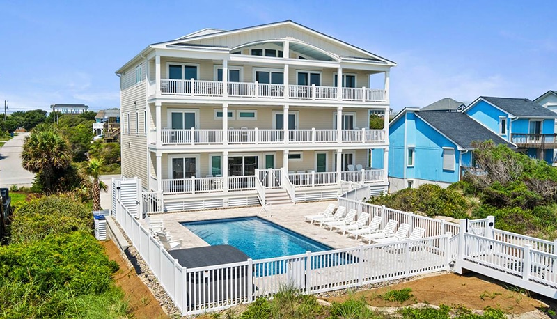 Carolina Dune