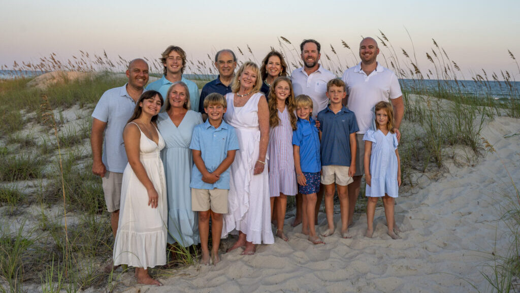 The Wax Family 2026
