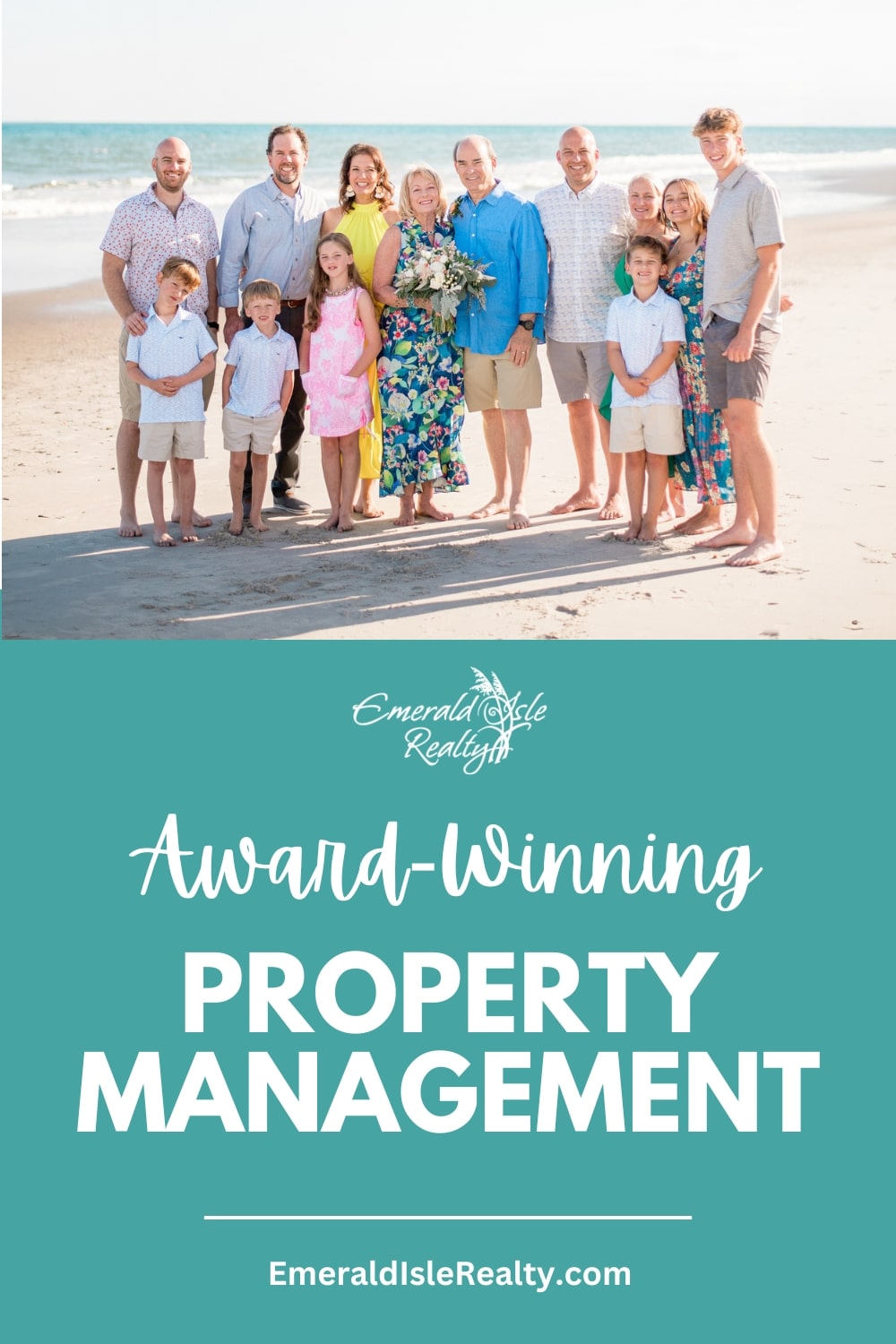 Hiring the Right Property Management Company on the crystal coast