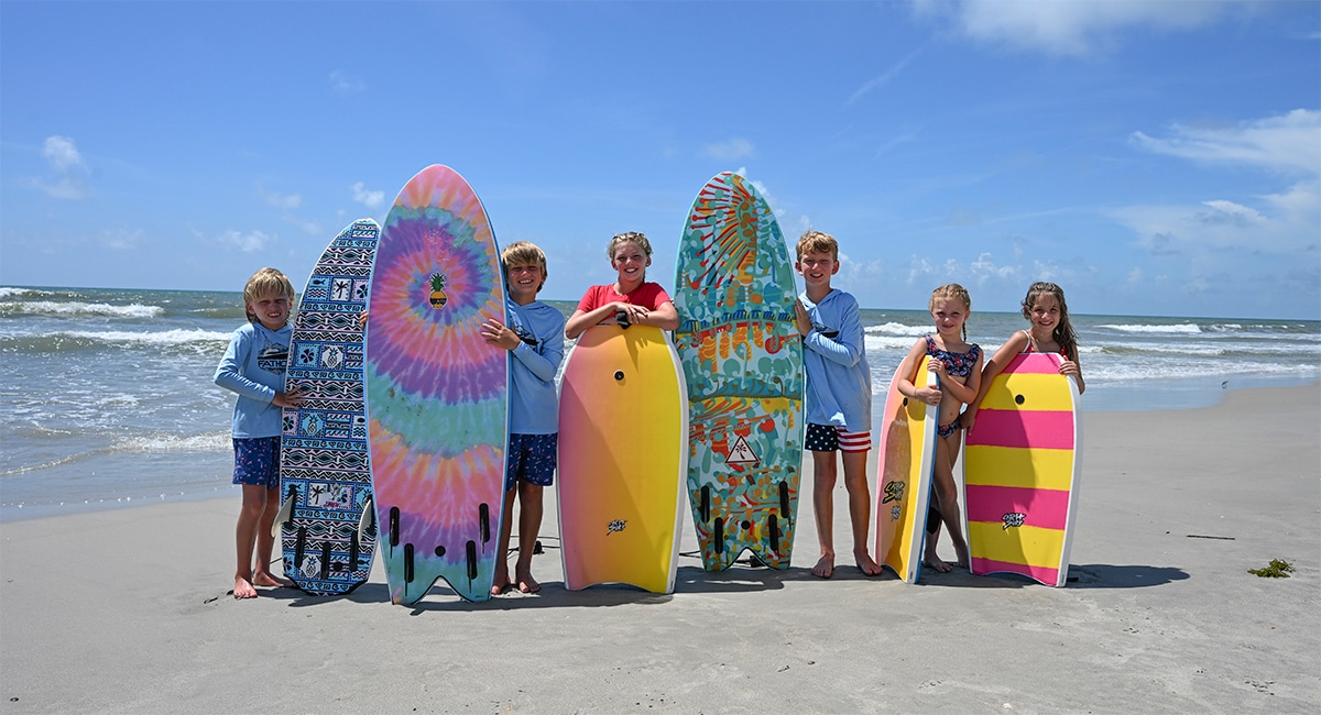 Owning real estate on the Crystal Coast