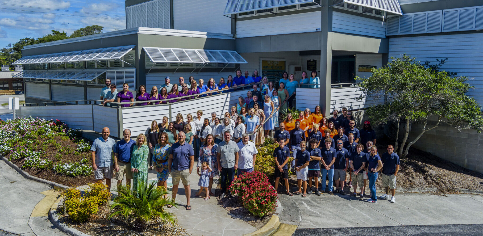 Emerald Isle Realty Staff Emerald Isle Realty Staff