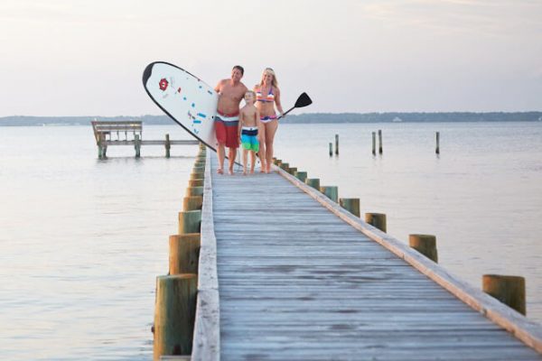 Fun Ways to Spend Your Spring Vacation in Emerald Isle