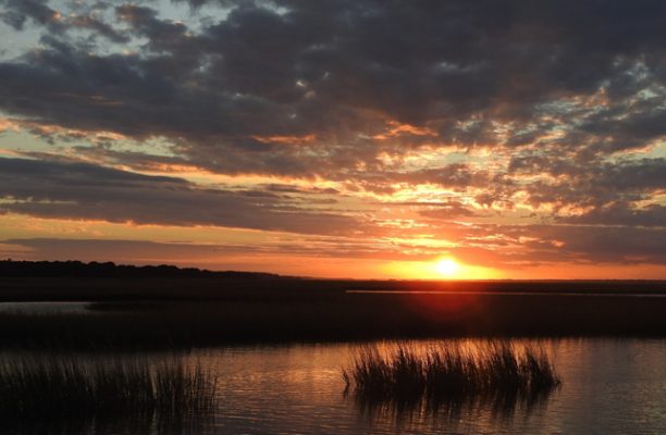 Hammocks Beach State Park