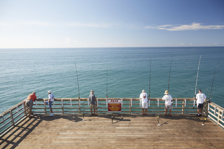 Get In Touch With Emerald Isle Woods Park Emerald Isle, NC