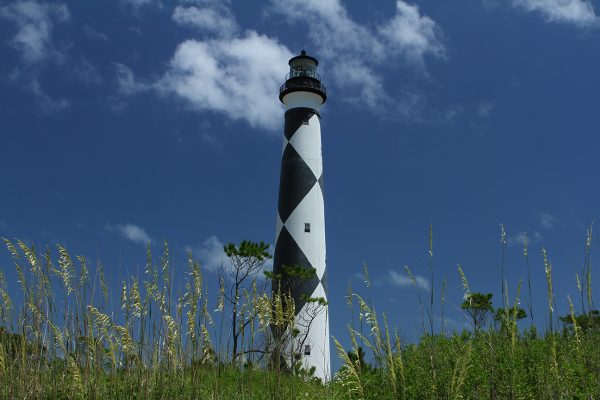 Cape Lookout Lighthouse