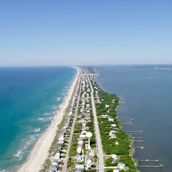 A Beginner S Guide To The Crystal Coast Beach Communities