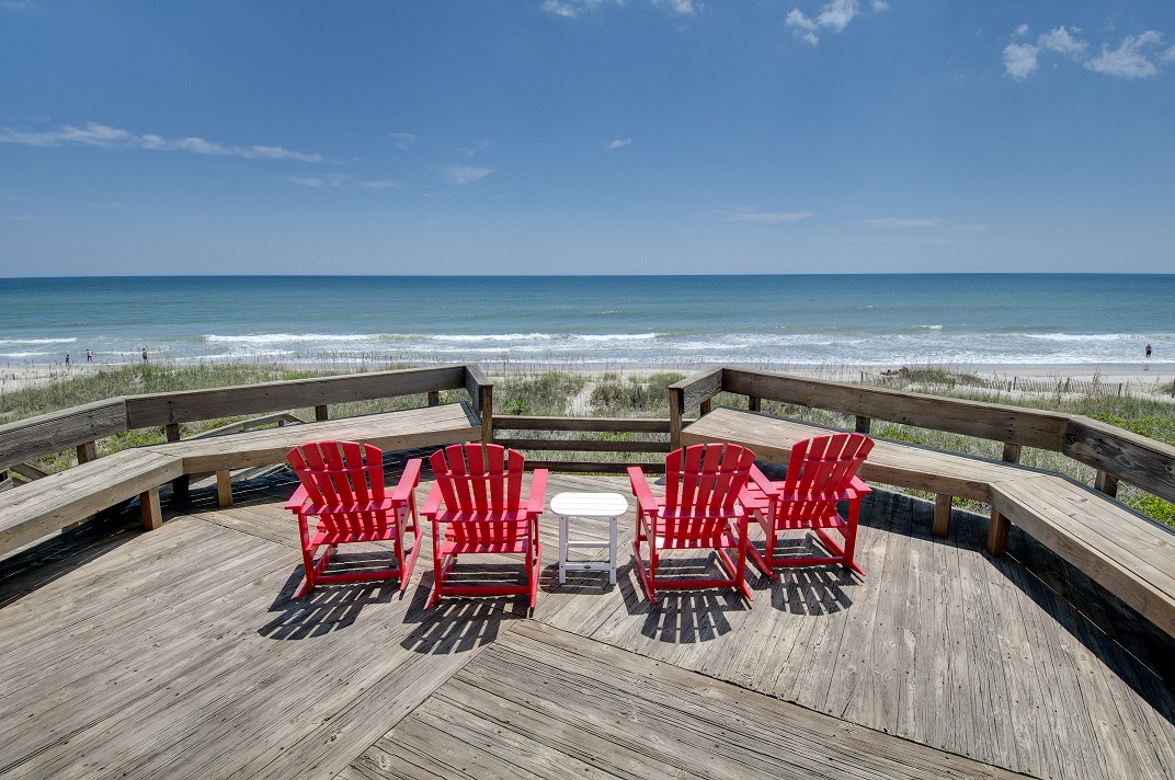 Beach House Rentals In Emerald Isle Nc Great Selection