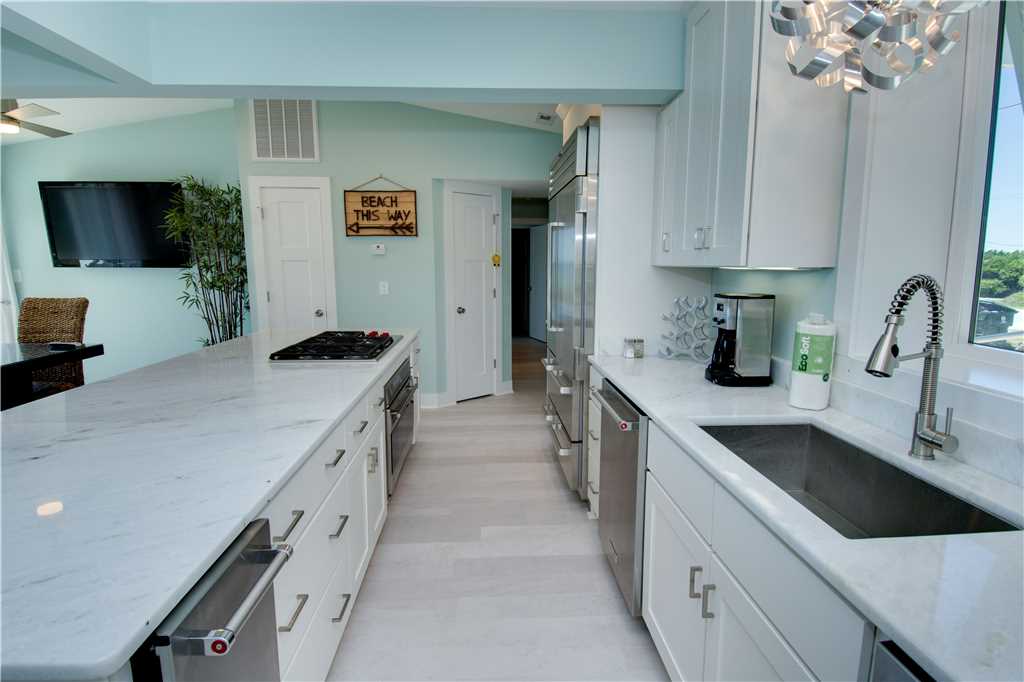 All About Bubbles - Vacation Rentals with the Best Kitchens