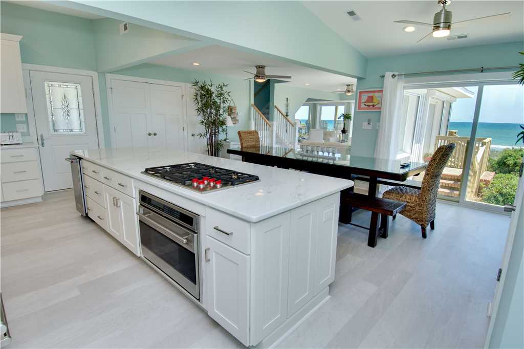 All About Bubbles - Vacation Rentals with the Best Kitchens