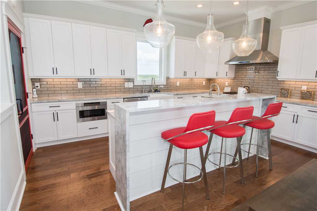 All is Well - Vacation Rentals with the Best Kitchens