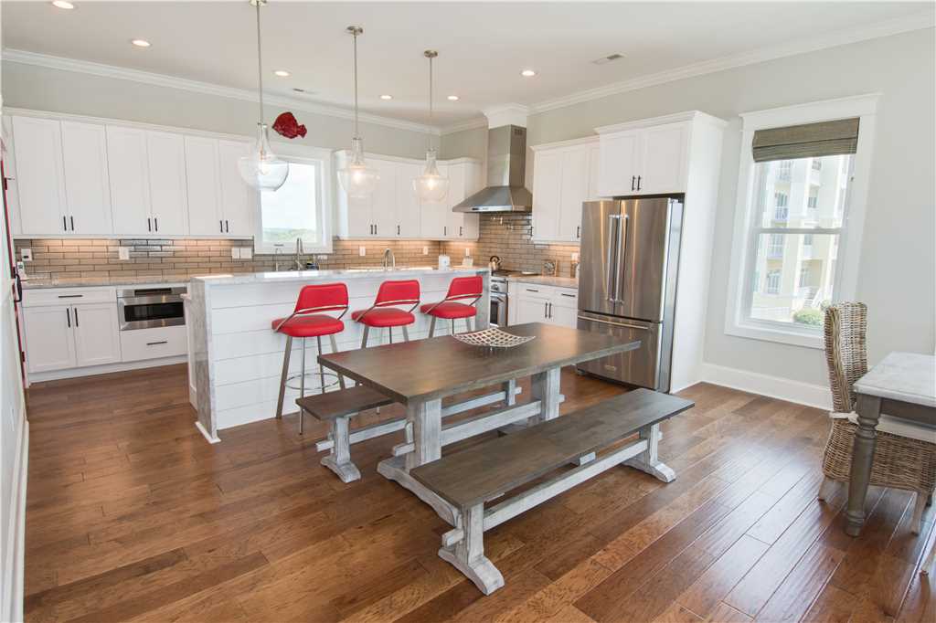 All is Well - Vacation Rentals with the Best Kitchens
