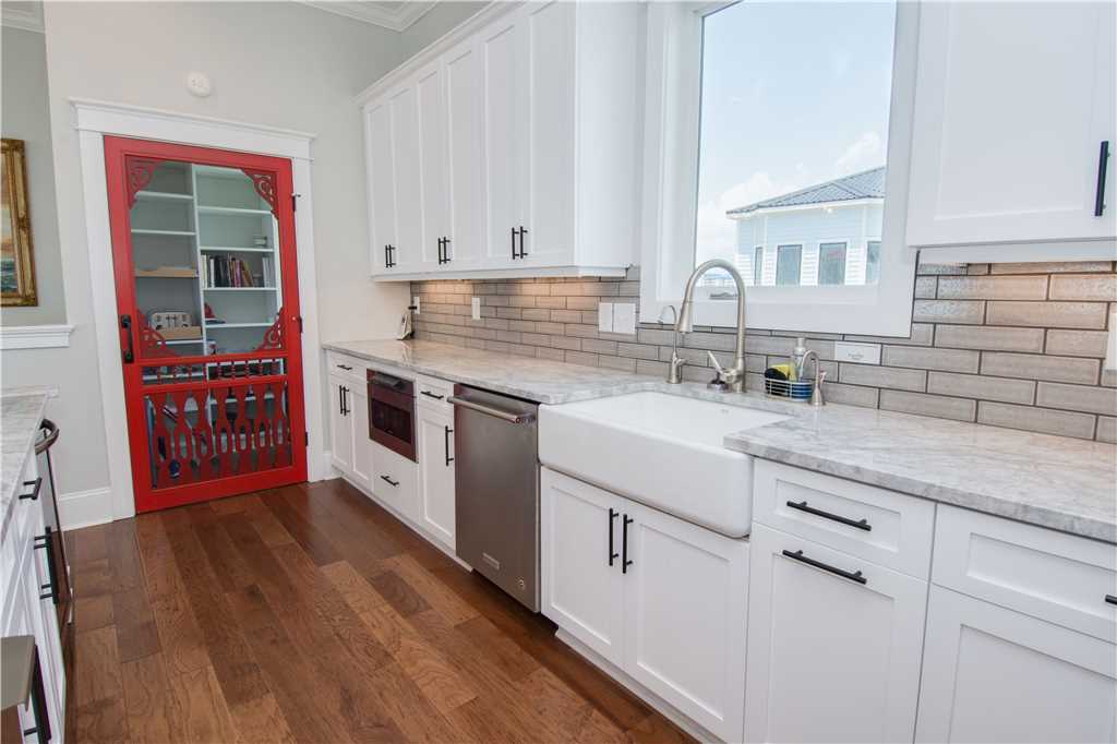 All is Well - Vacation Rentals with the Best Kitchens
