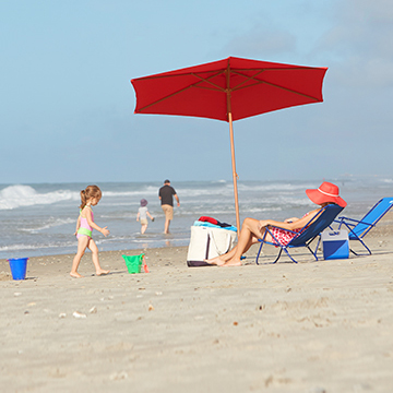 Beach Rentals for Your Emerald Isle Vacation