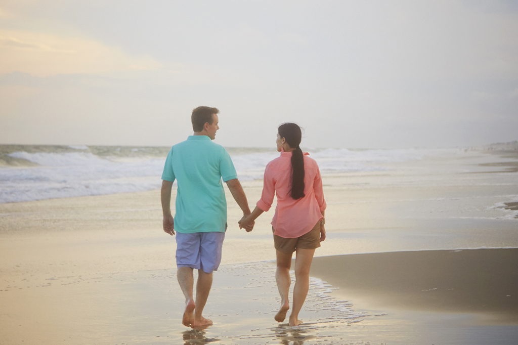 Beach Weekend Getaways from Charlotte to Emerald Isle