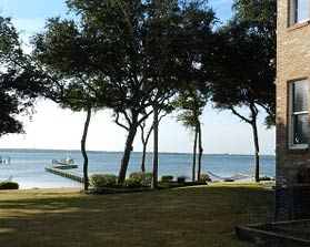 Bogue Soundfront Real Estate for Sale - Crystal Coast NC