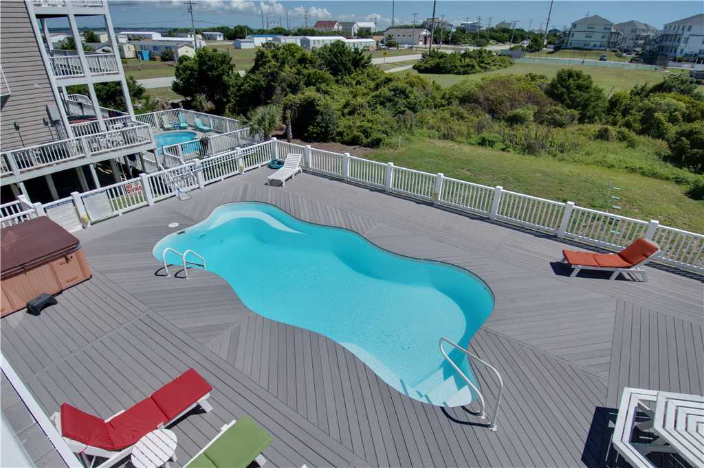 Featured Property Celebration Rental with Hot Tub and Pool