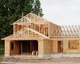 New Construction Homes for Sale in Emeraled Isle North Carolina