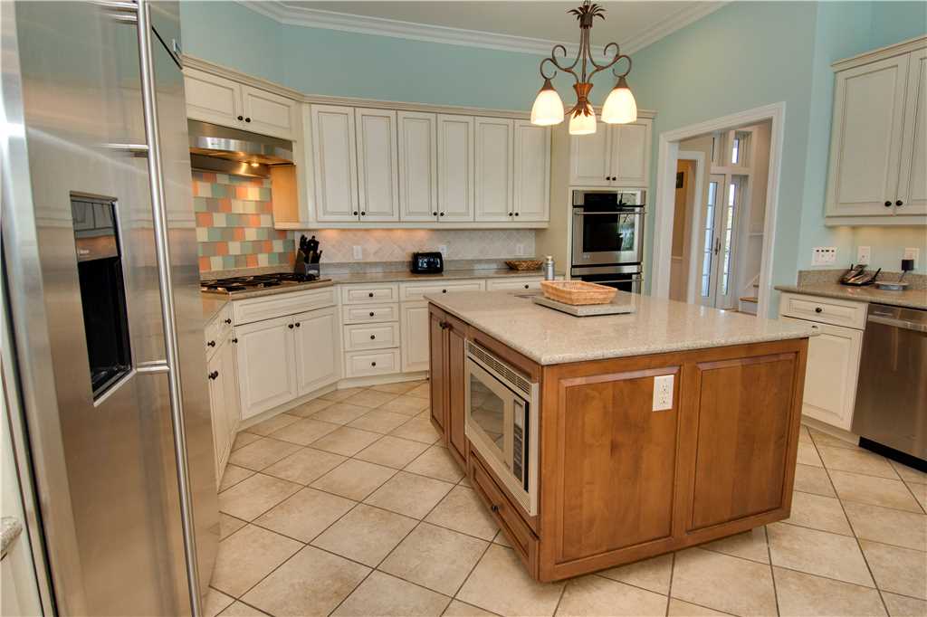 Dune View - Vacation Rentals with the Best Kitchens