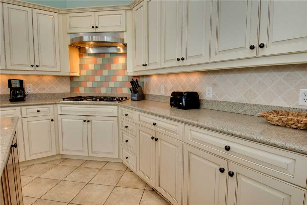 Dune View - Vacation Rentals with the Best Kitchens