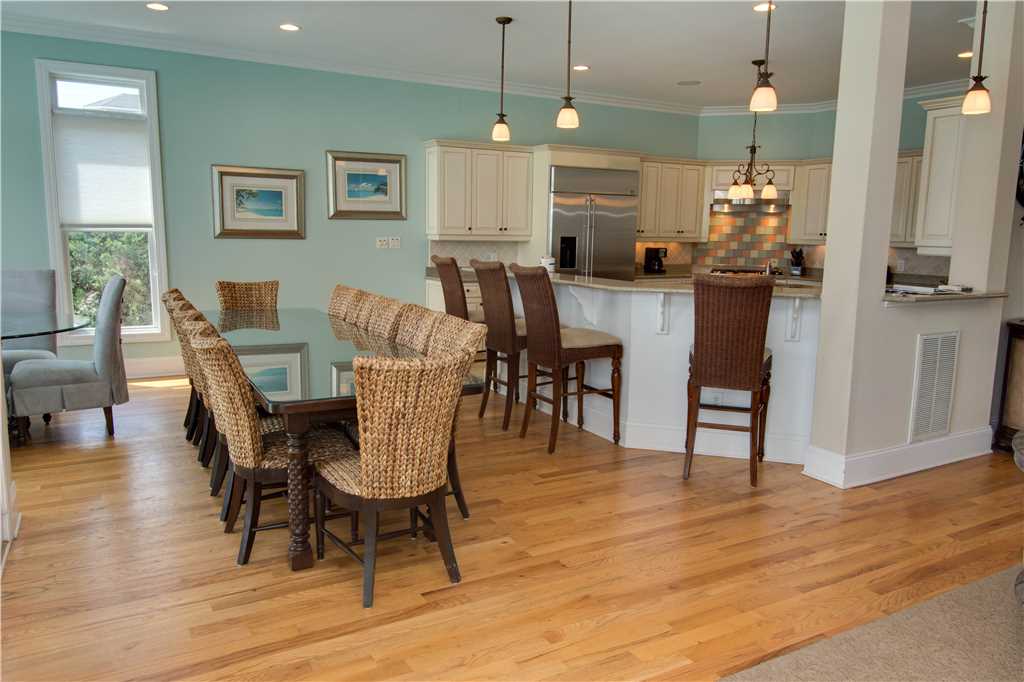 Dune View - Vacation Rentals with the Best Kitchens