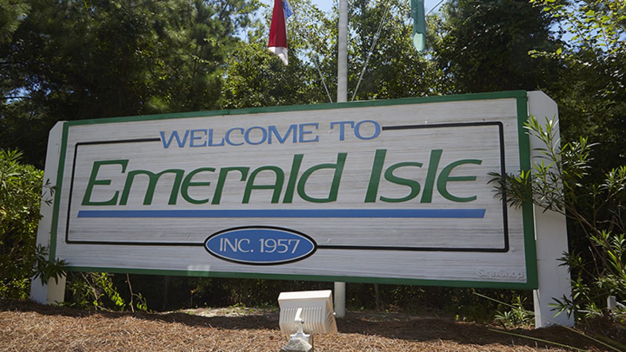 5 Fun Facts About Emerald Isle You Might Not Know Emerald Isle Nc