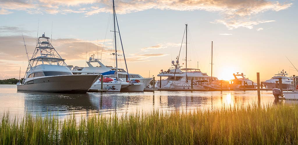 Fishing Charters in Emerald Isle on NC's Crystal Coast