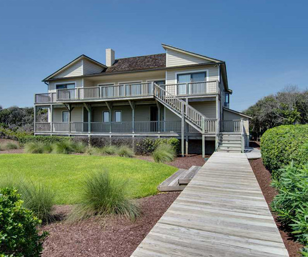 Featured Property of The Week Serenity Shores Emerald Isle Realty