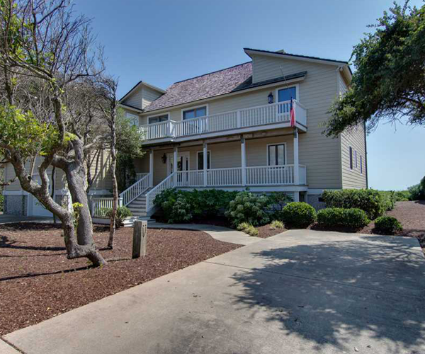 Featured Property of The Week Serenity Shores Emerald Isle Realty
