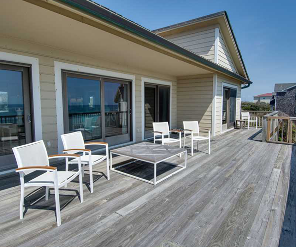 Featured Property of The Week Serenity Shores Emerald Isle Realty