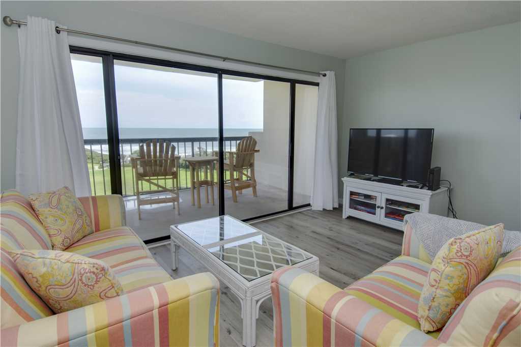 Featured Property Sound of the Sea 313W Emerald Isle Condo Rental