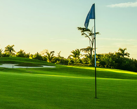 Golf Course Real Estate for Sale - Emerald Isle NC