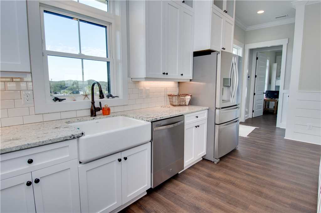 In The Bluff - Vacation Rentals with the Best Kitchens