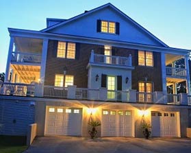 Homes for Sale in Emerald Isle NC
