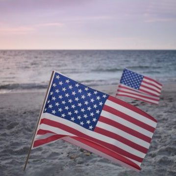 Military Discounts on Vacation Rentals in Emerald Isle NC